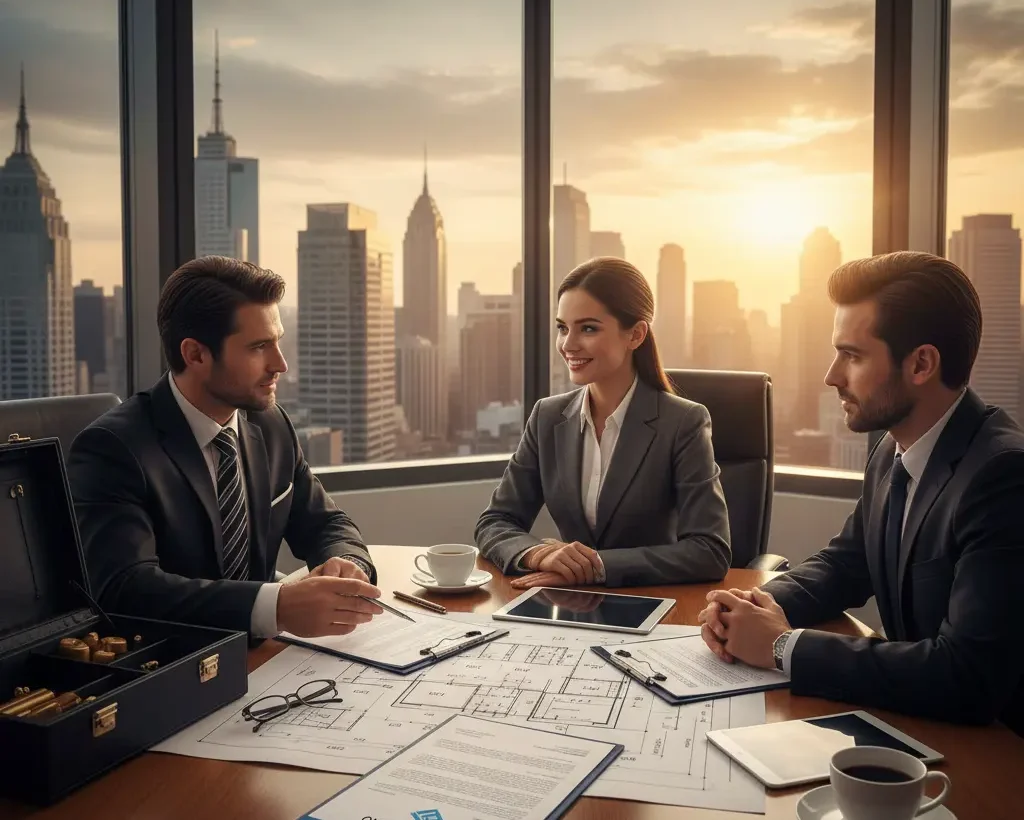 الدليل القانوني لتأمين تعاقدات التكييف